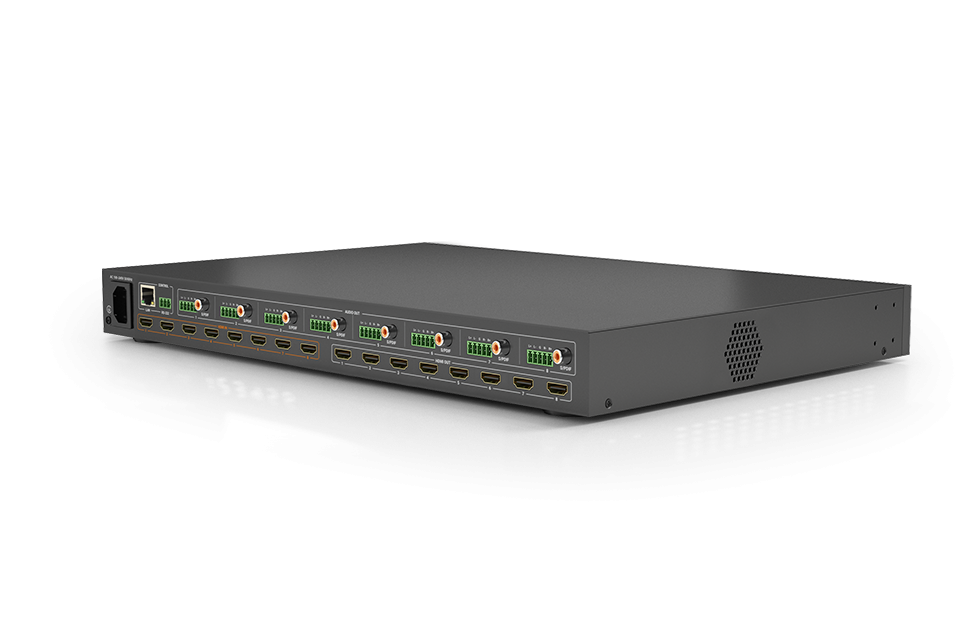 MX-0808-H2A-MK2 - изображение 2