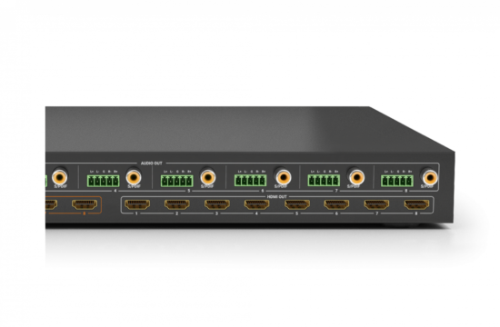 MX-0808-H2A-MK2 - изображение 10