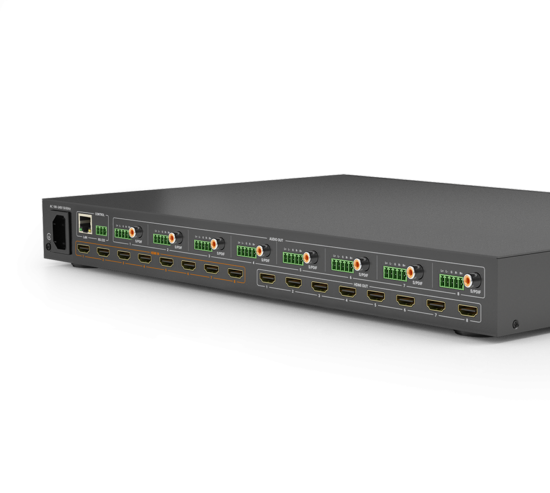 MX-0808-H2A-MK2 - изображение 11