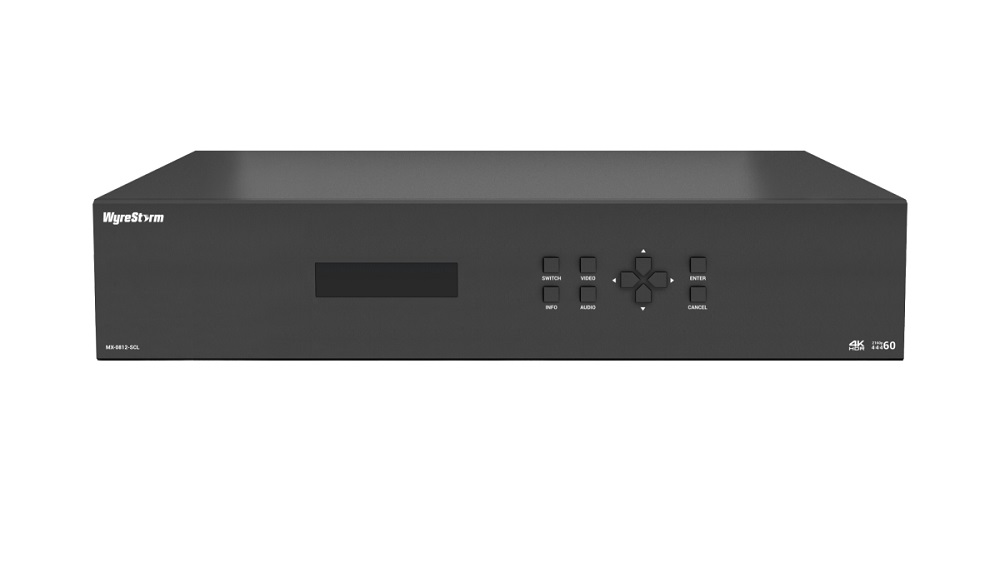 MX-0812-SCL - изображение 3