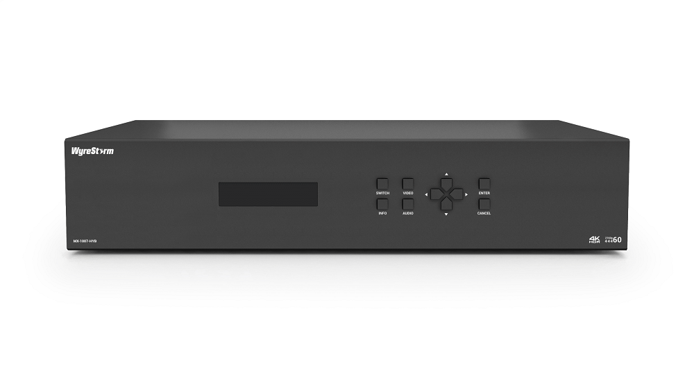 MX-1007-HYB - изображение 3