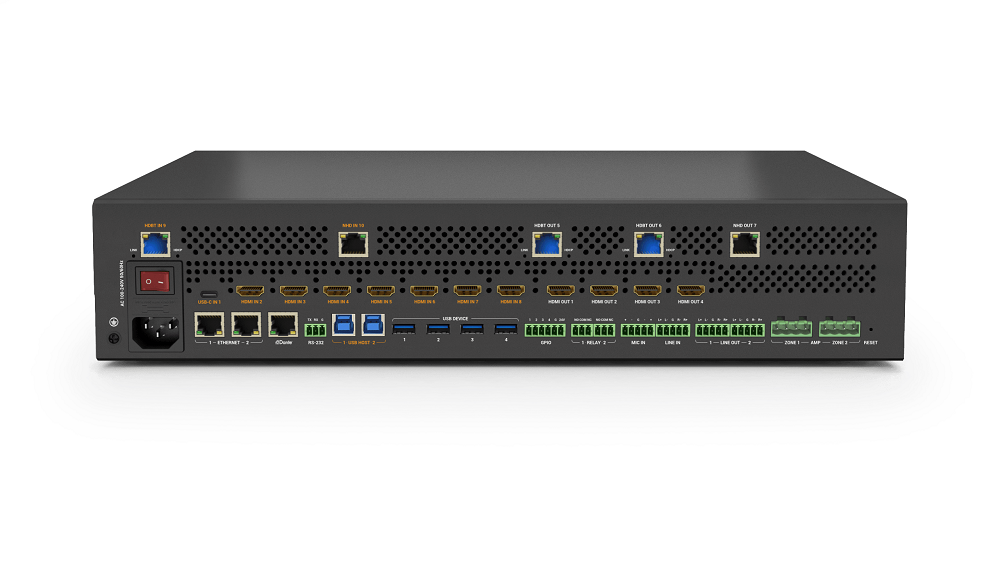 MX-1007-HYB - изображение 4