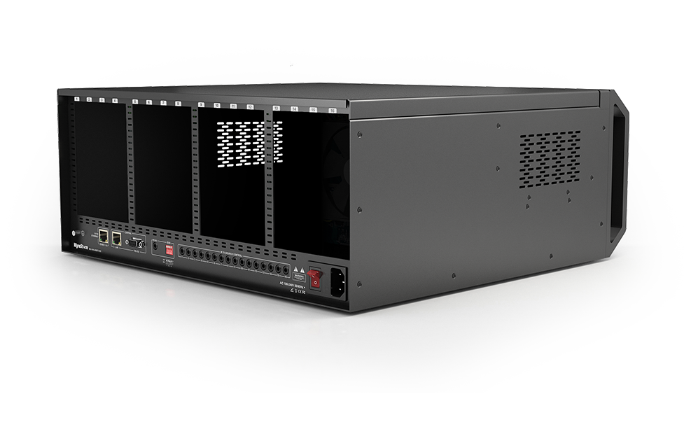 MX-1616-H2XC - изображение 2