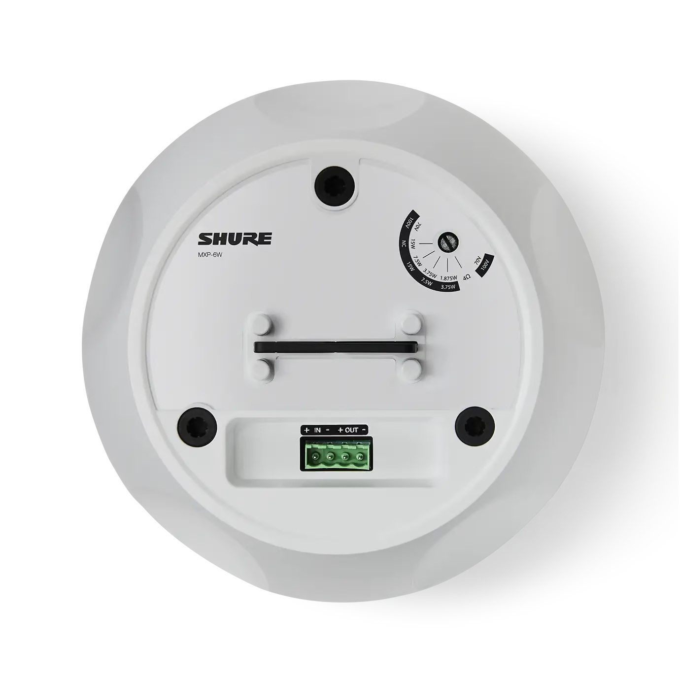 MXP-6W - изображение 2