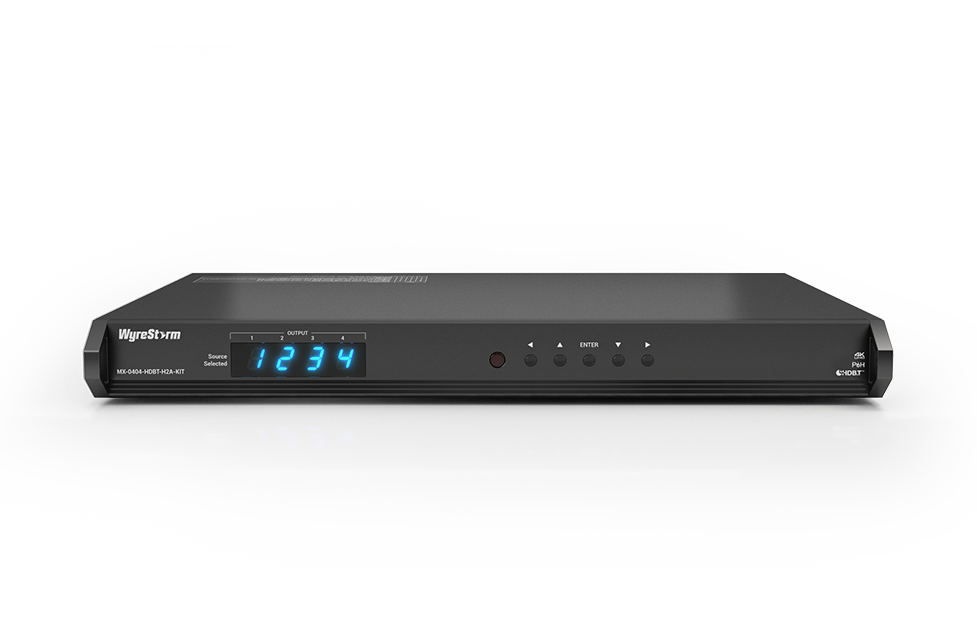 MXV-0404-H2A-KIT - изображение 2