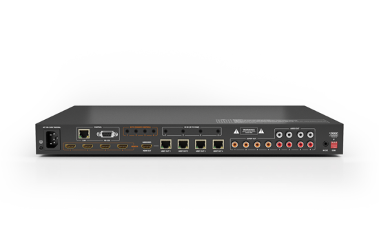 MXV-0404-H2A-KIT - изображение 9