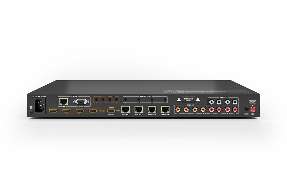 MXV-0404-H2A-KIT - изображение 3