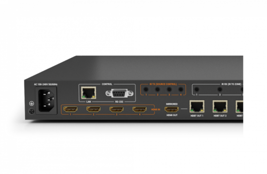 MXV-0404-H2A-KIT - изображение 10