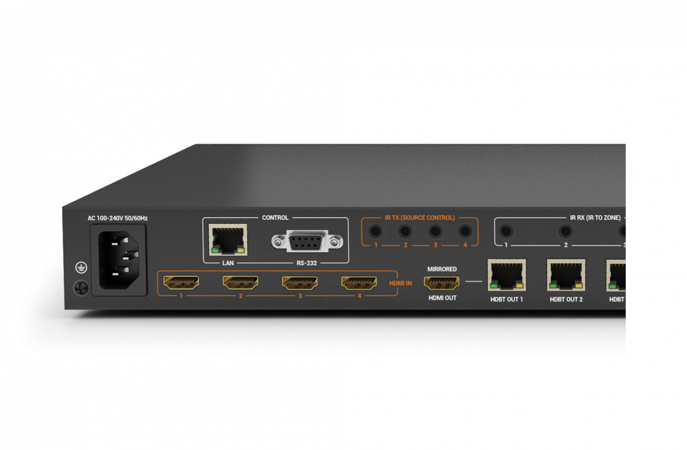 MXV-0404-H2A-KIT - изображение 4