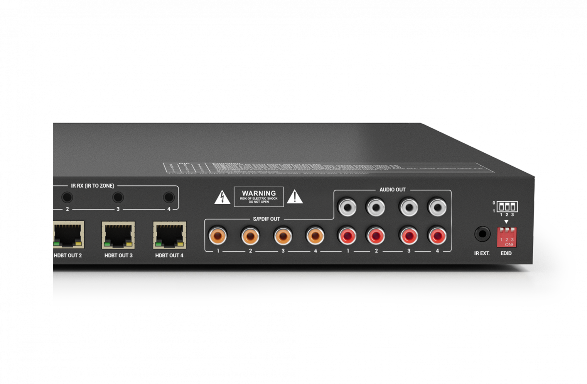 MXV-0404-H2A-KIT - изображение 5