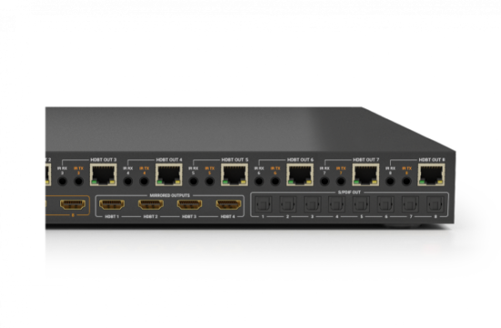 MXV-0808-H2A-70-V3 - изображение 7