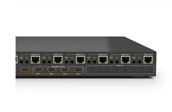 MXV-0808-H2A-70-V3 - изображение 4