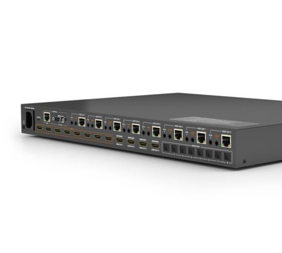 MXV-0808-H2A-V3 - изображение 5