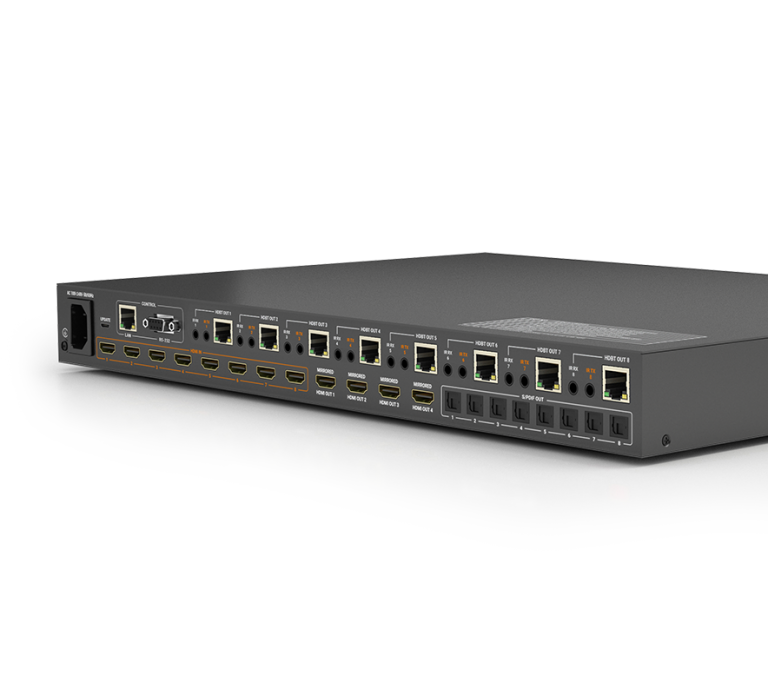 MXV-0808-H2A-V3 - изображение 2