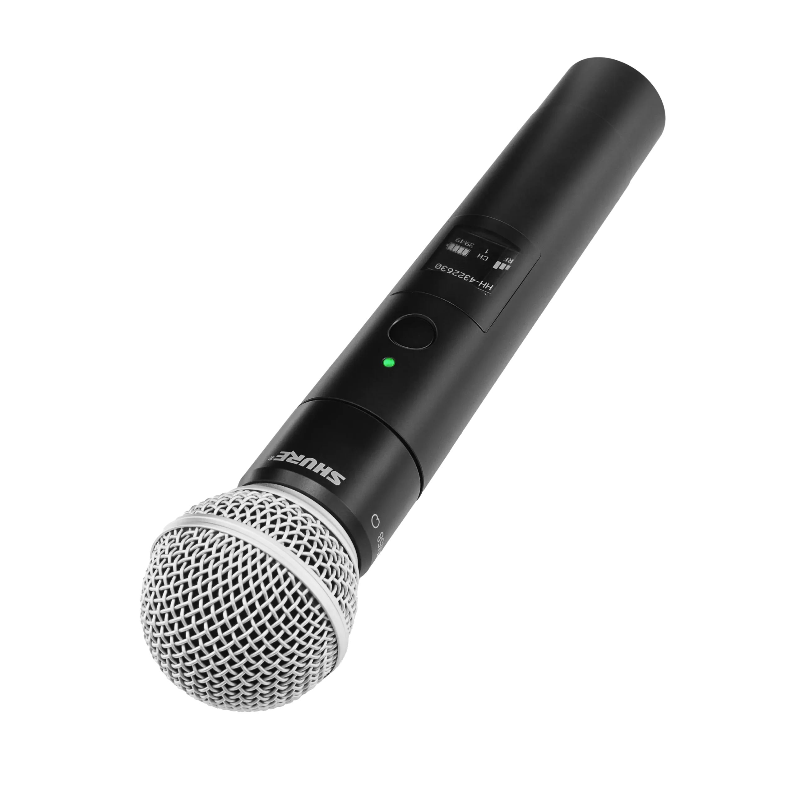 MXW2X/SM58=-Z11 - изображение 2