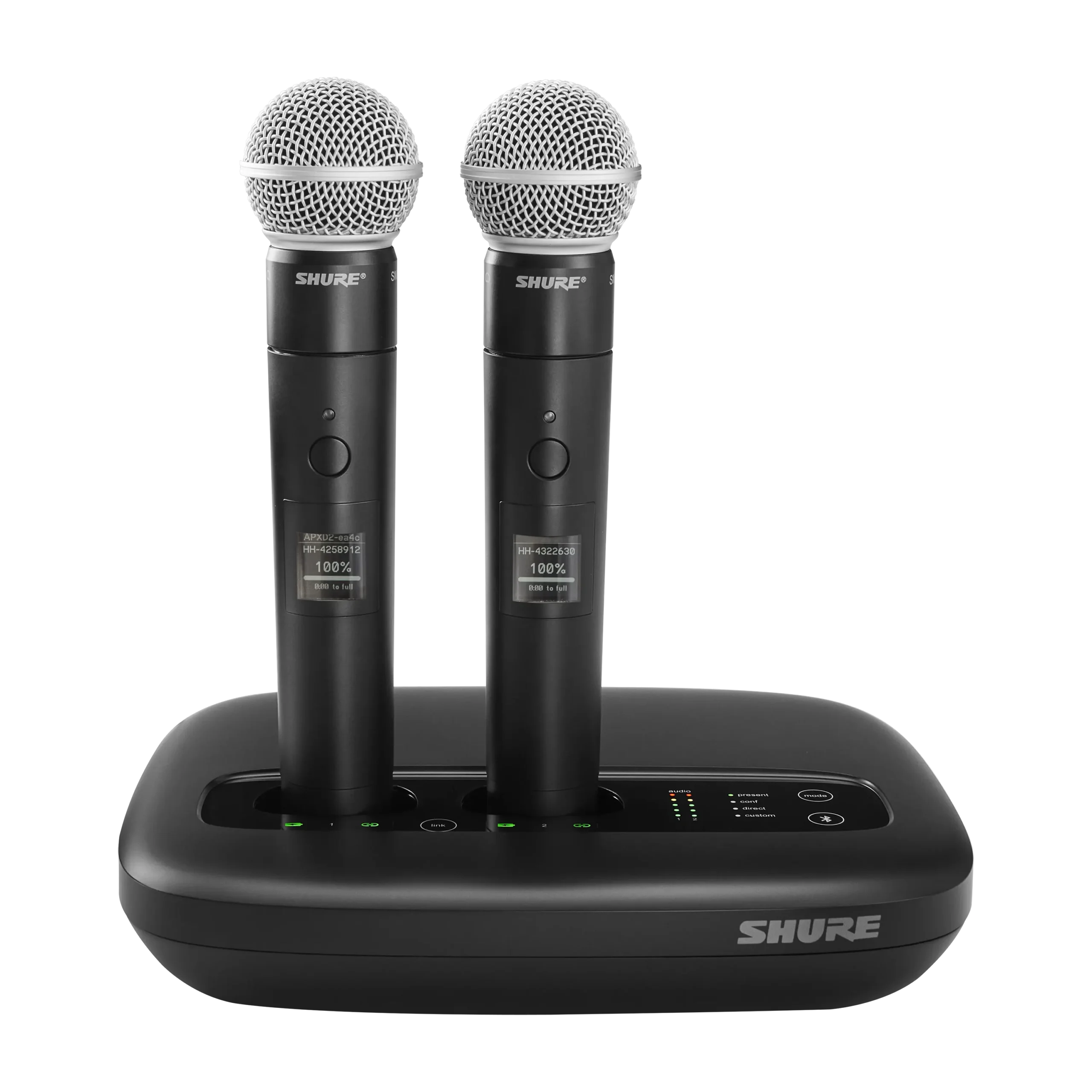 MXW2X/SM58=-Z11 - изображение 3