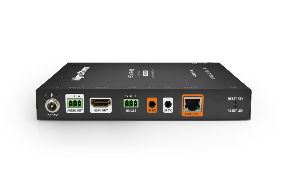 NHD-110-RX - изображение 3