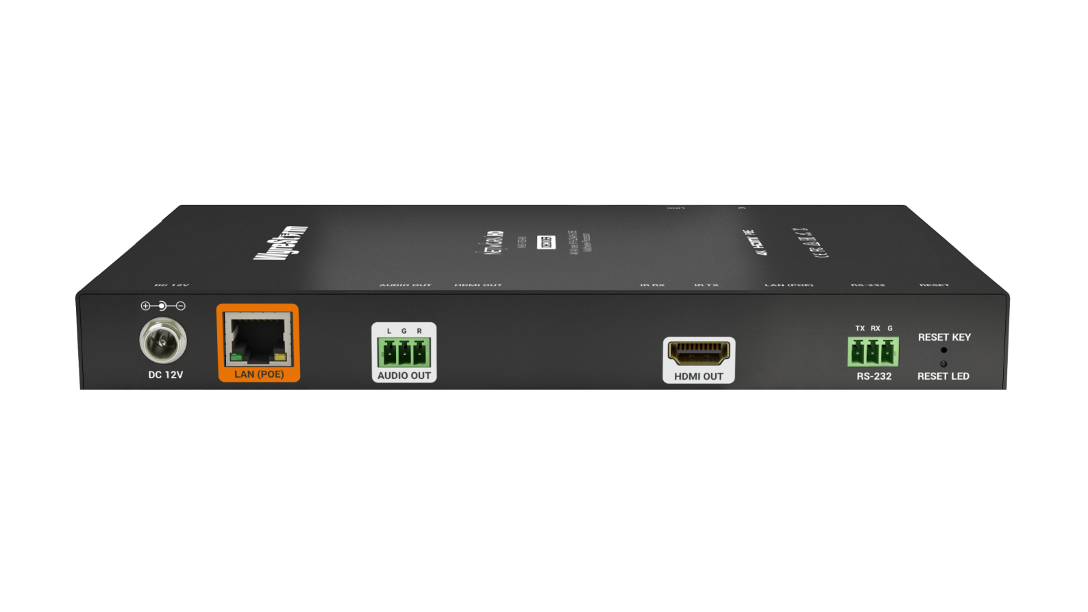 NHD-150-RX - изображение 2