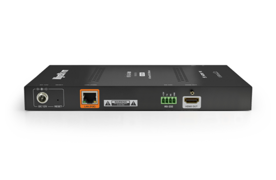 NHD-400-E-RX - изображение 5