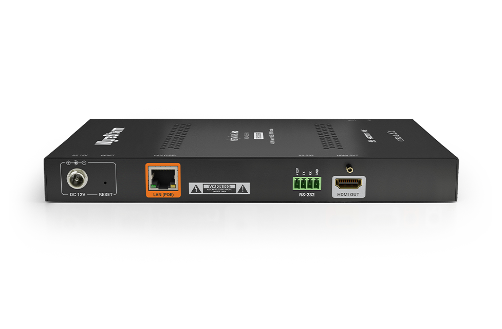 NHD-400-E-RX - изображение 3