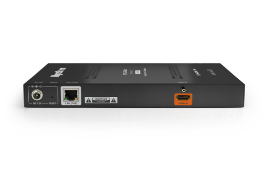 NHD-400-E-TX - изображение 5