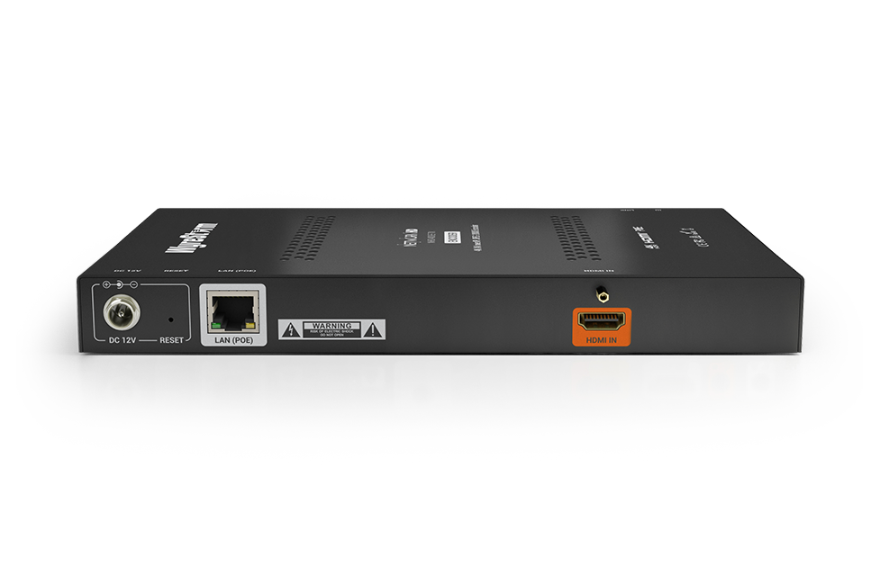 NHD-400-E-TX - изображение 3