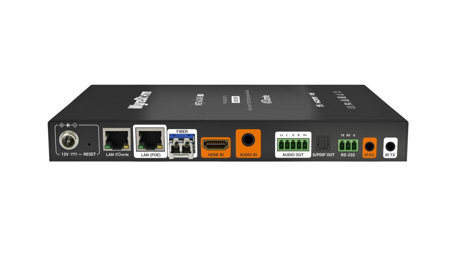 NHD-500-DNT-TX - изображение 2