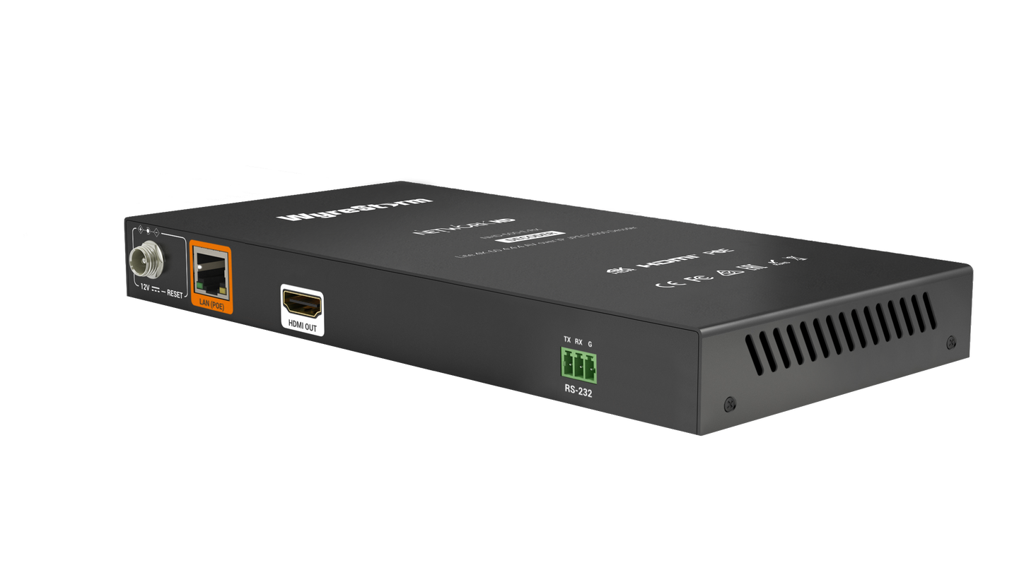 NHD-500-E-RX - изображение 4