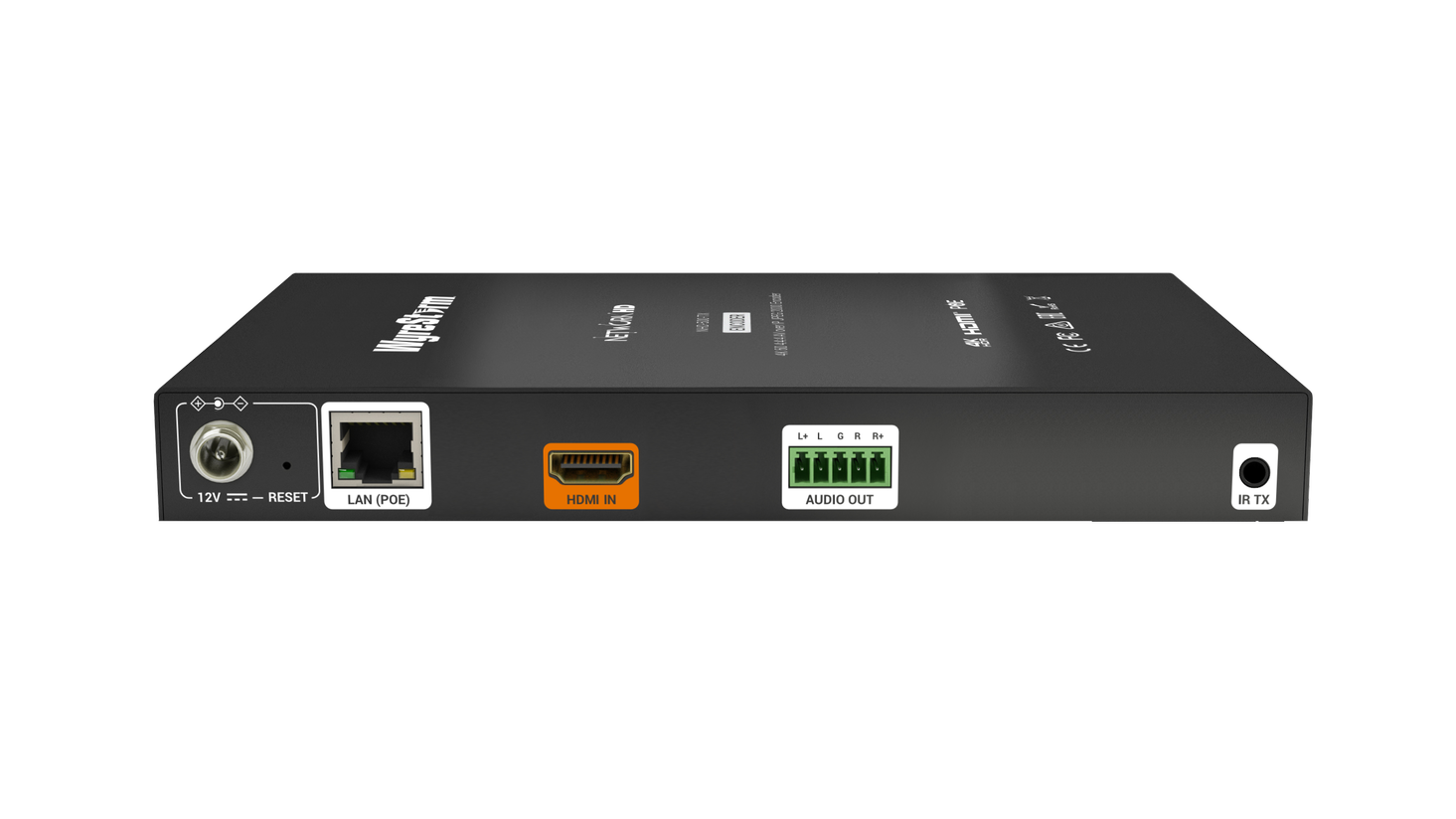 NHD-500-E-TX - изображение 3