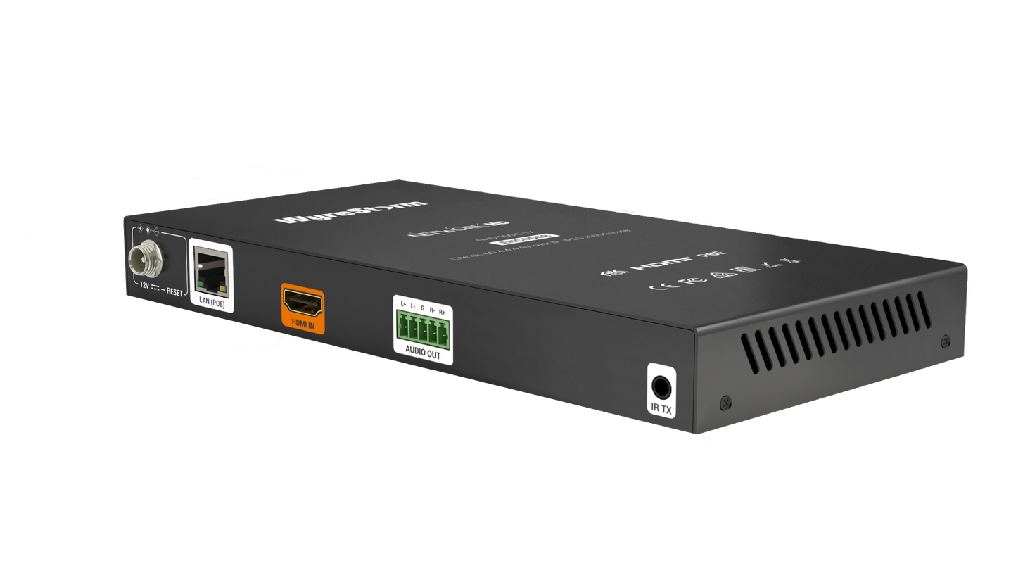 NHD-500-E-TX - изображение 4