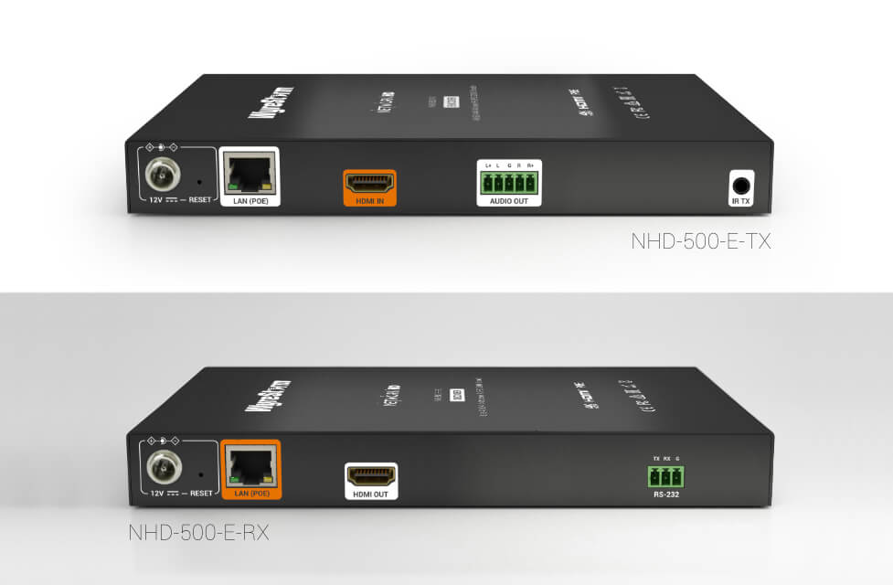 NHD-500-E-TX - изображение 5