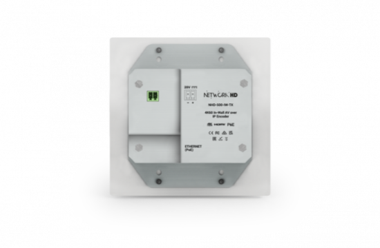 NHD-500-IW-TX - изображение 3