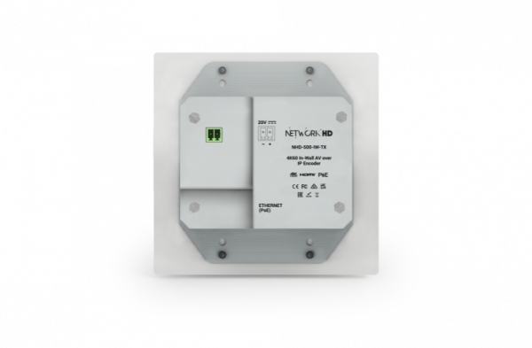 NHD-500-IW-TX - изображение 2