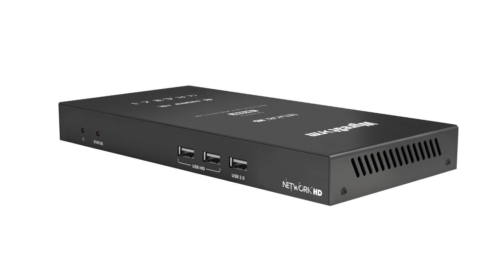 NHD-500-RX - изображение 2