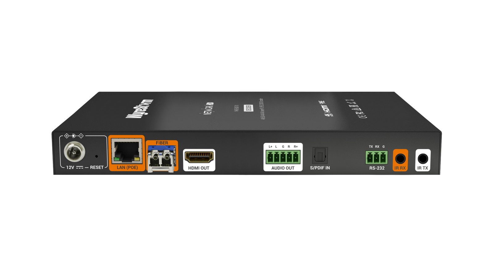 NHD-500-RX - изображение 3