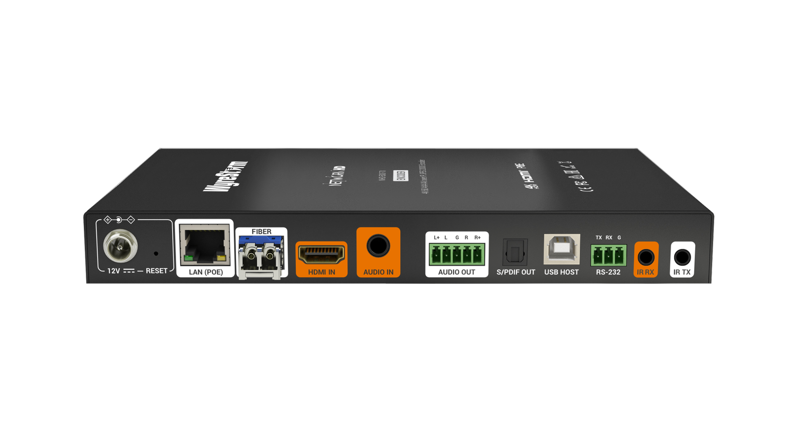 NHD-500-TX - изображение 4