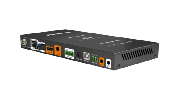 NHD-500-TX - изображение 9