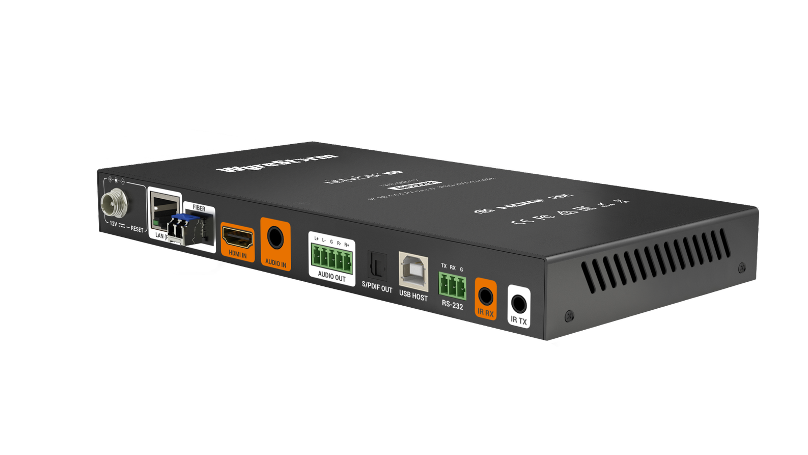 NHD-500-TX - изображение 5