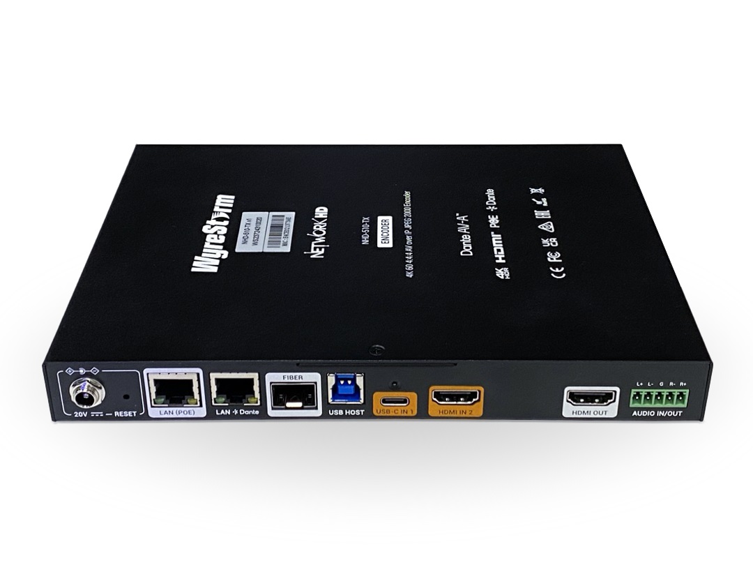 NHD-510-TX - изображение 2