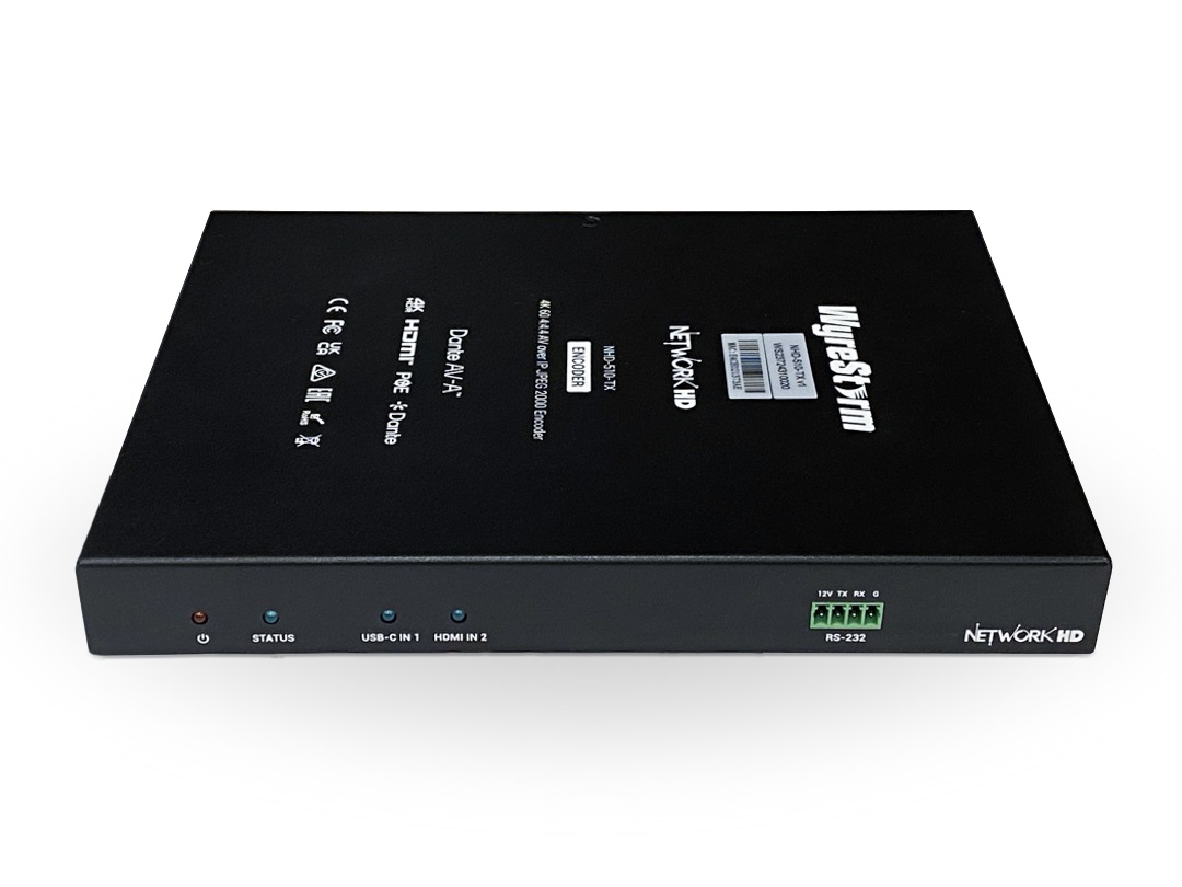 NHD-510-TX - изображение 3