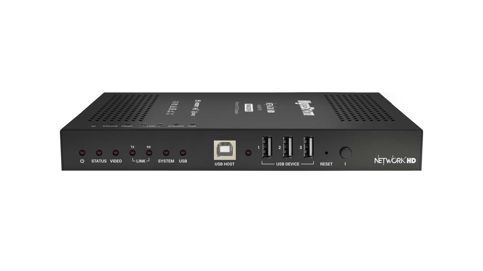 NHD-600-TRX - изображение 2