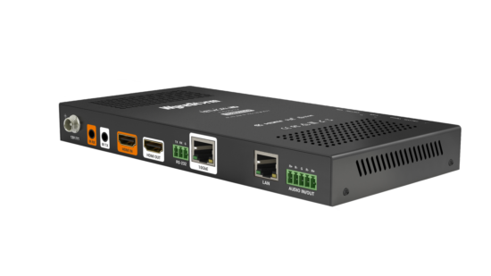 NHD-600-TRX - изображение 8