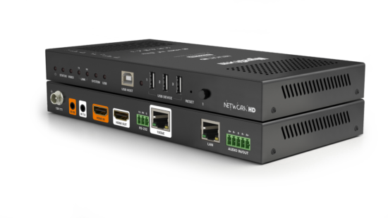 NHD-600-TRX - изображение 9