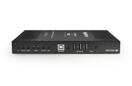 NHD-610-TX v2 - изображение 3