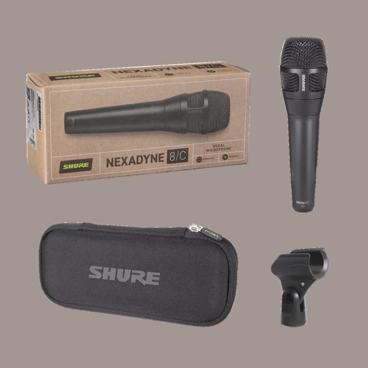 NXN8/S - изображение 5