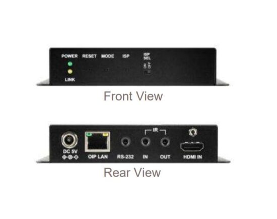 OIP-D40E - изображение 3