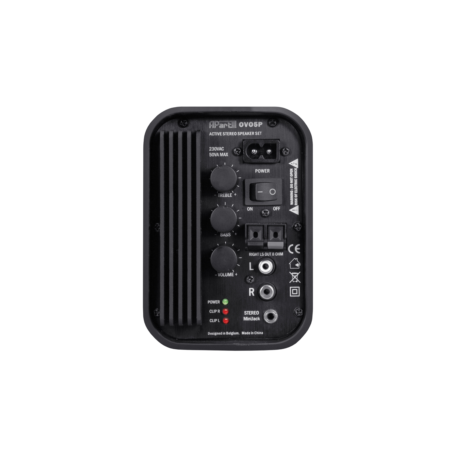 OVO5P-BL - изображение 2