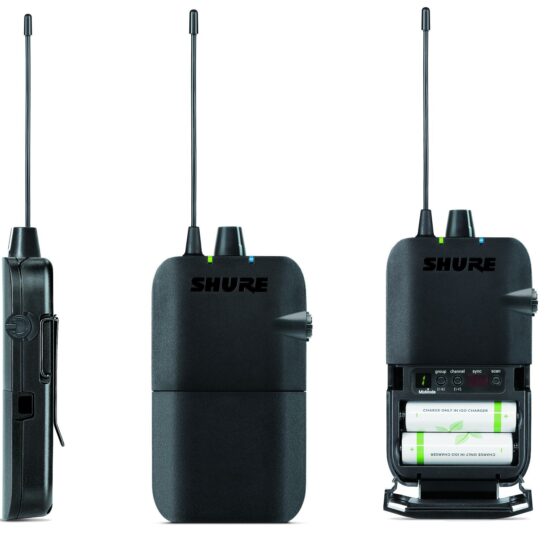 P3TER112GR-K3E - изображение 7