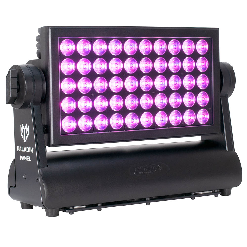 PALADIN PANEL - изображение 2