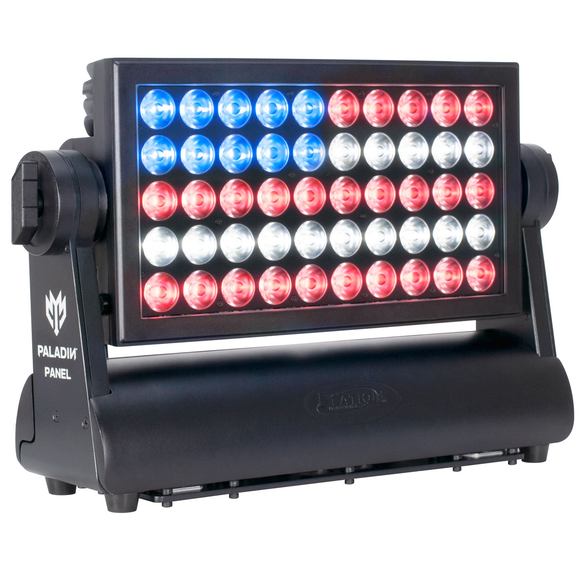 PALADIN PANEL - изображение 3